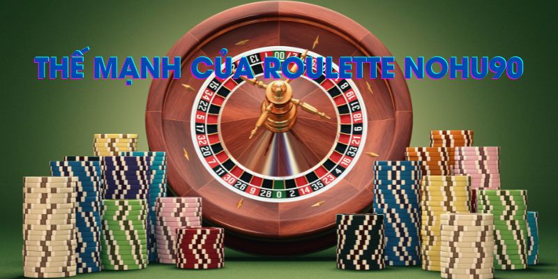 roulette-nohu90-the-manh